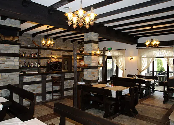 Бистрото Вътре