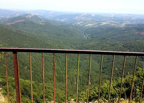 Виаканата Скала