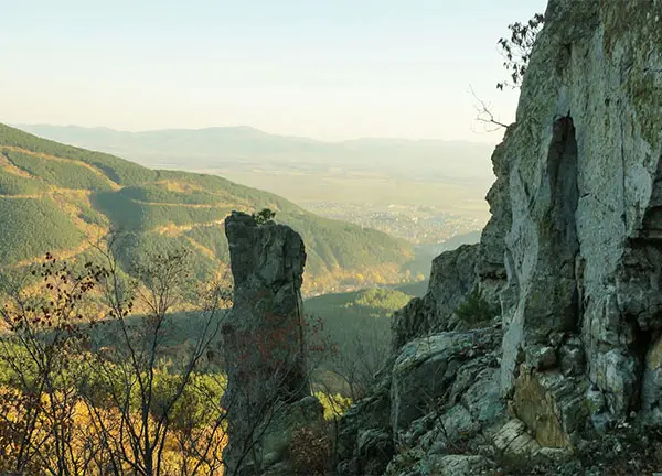 Винишки Камък